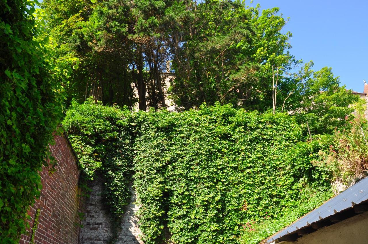 Studio Cosy - Le Chatelain Dieppe Zewnętrze zdjęcie